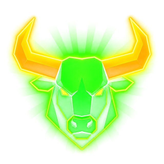 Bull's Horns logo
